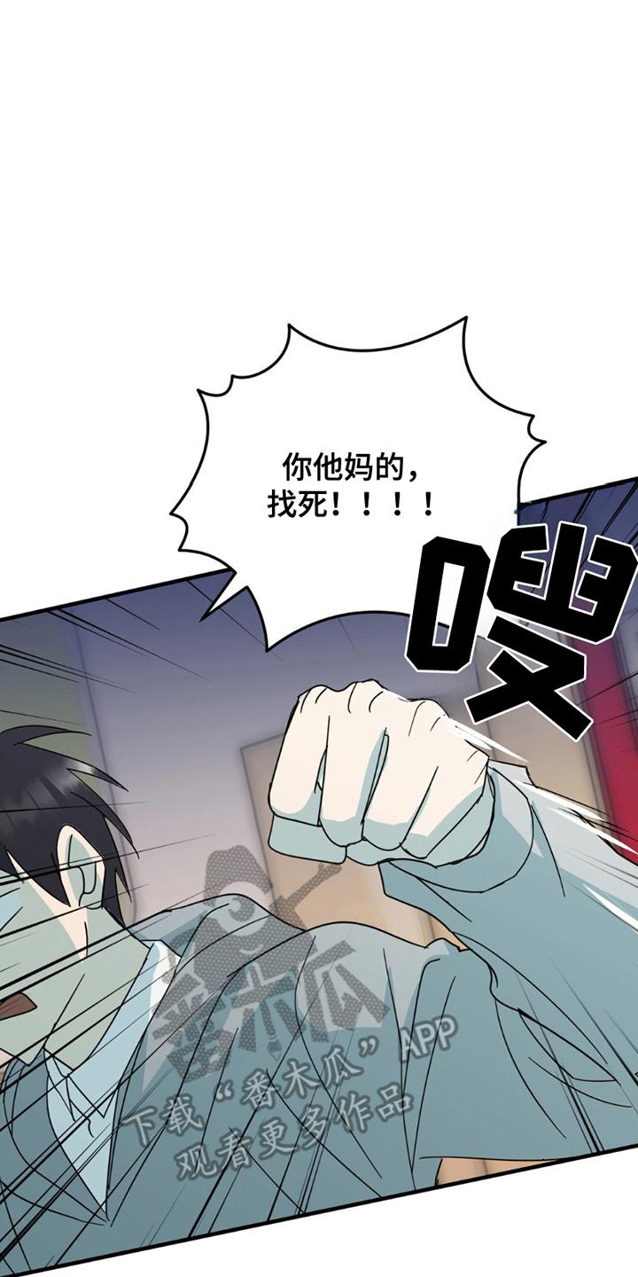 《互补人生》第13章：申请书 第6页