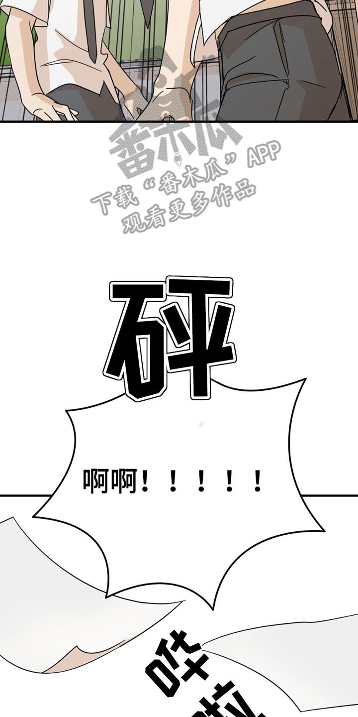 《互补人生》第13章：申请书 第8页
