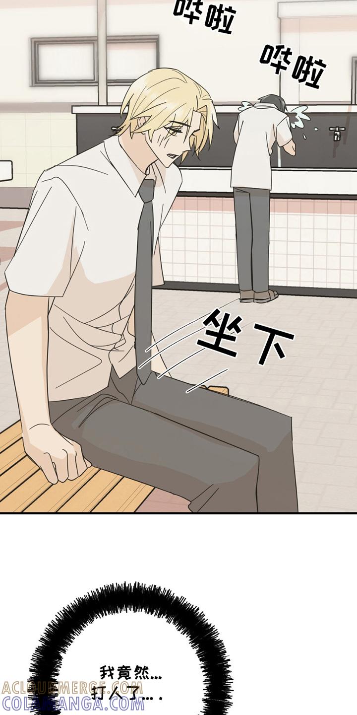 《互补人生》第14章：毫无关系 第9页