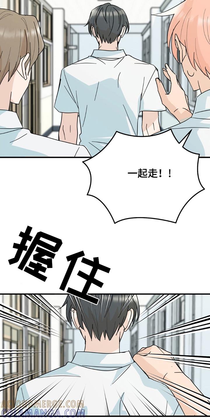 《互补人生》第15章：没必要 第15页