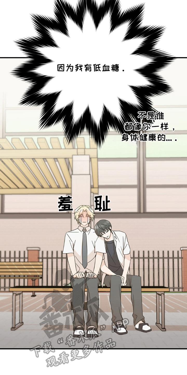 《互补人生》第15章：没必要 第4页