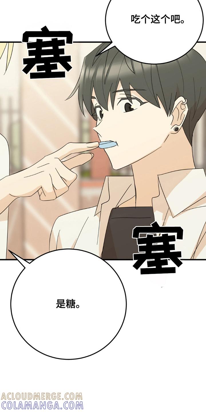 《互补人生》第15章：没必要 第9页