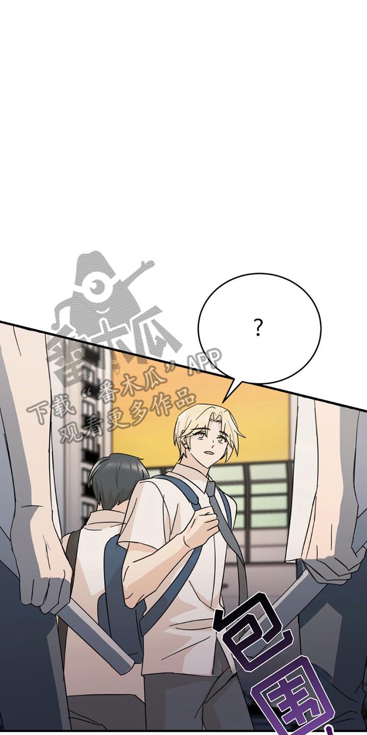《互补人生》第16章：这一天 第10页