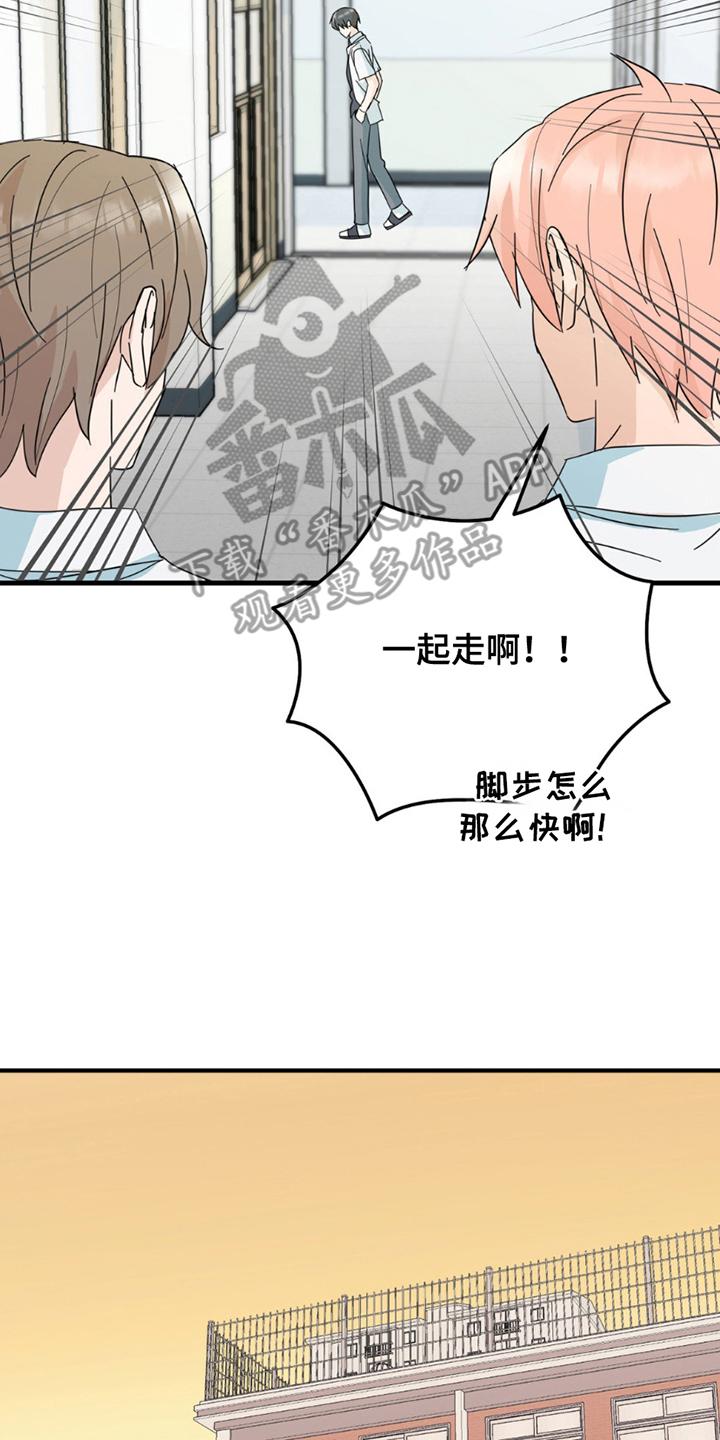 《互补人生》第16章：这一天 第6页