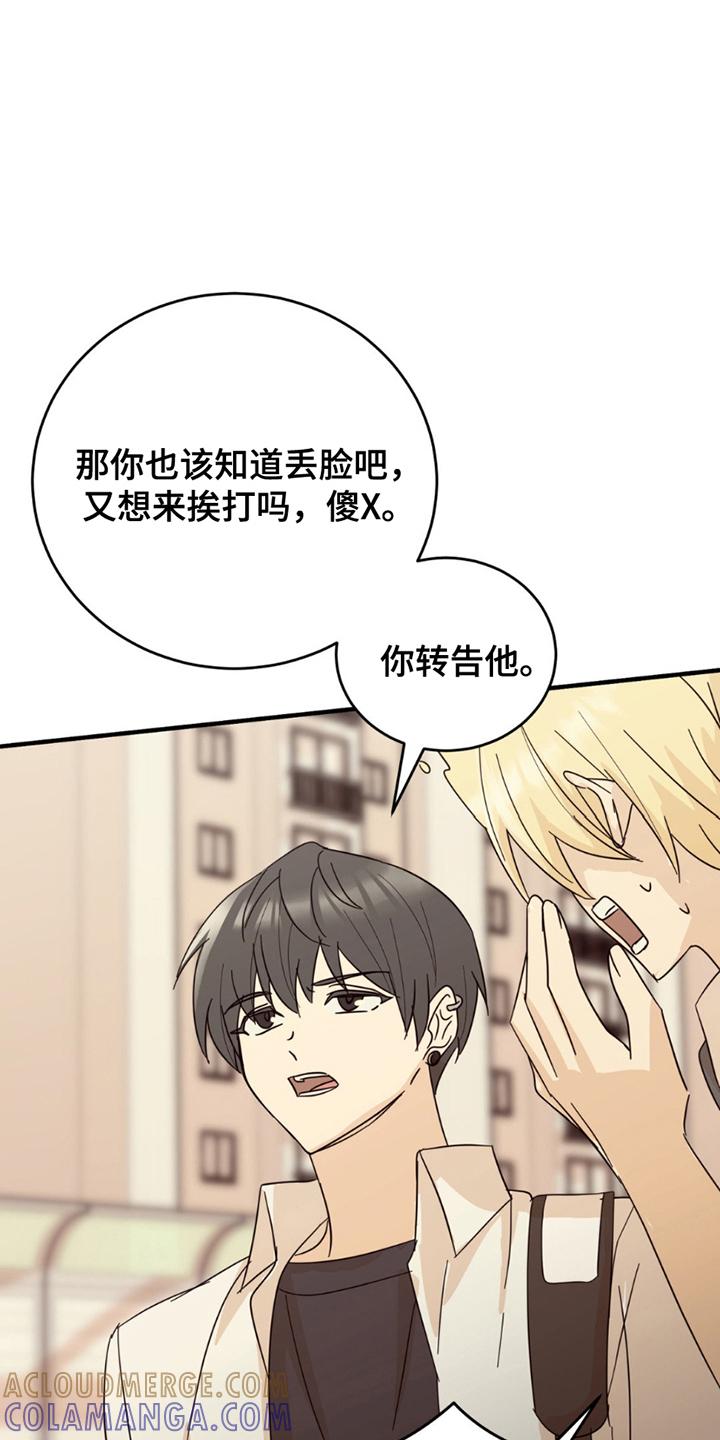 《互补人生》第16章：这一天 第15页