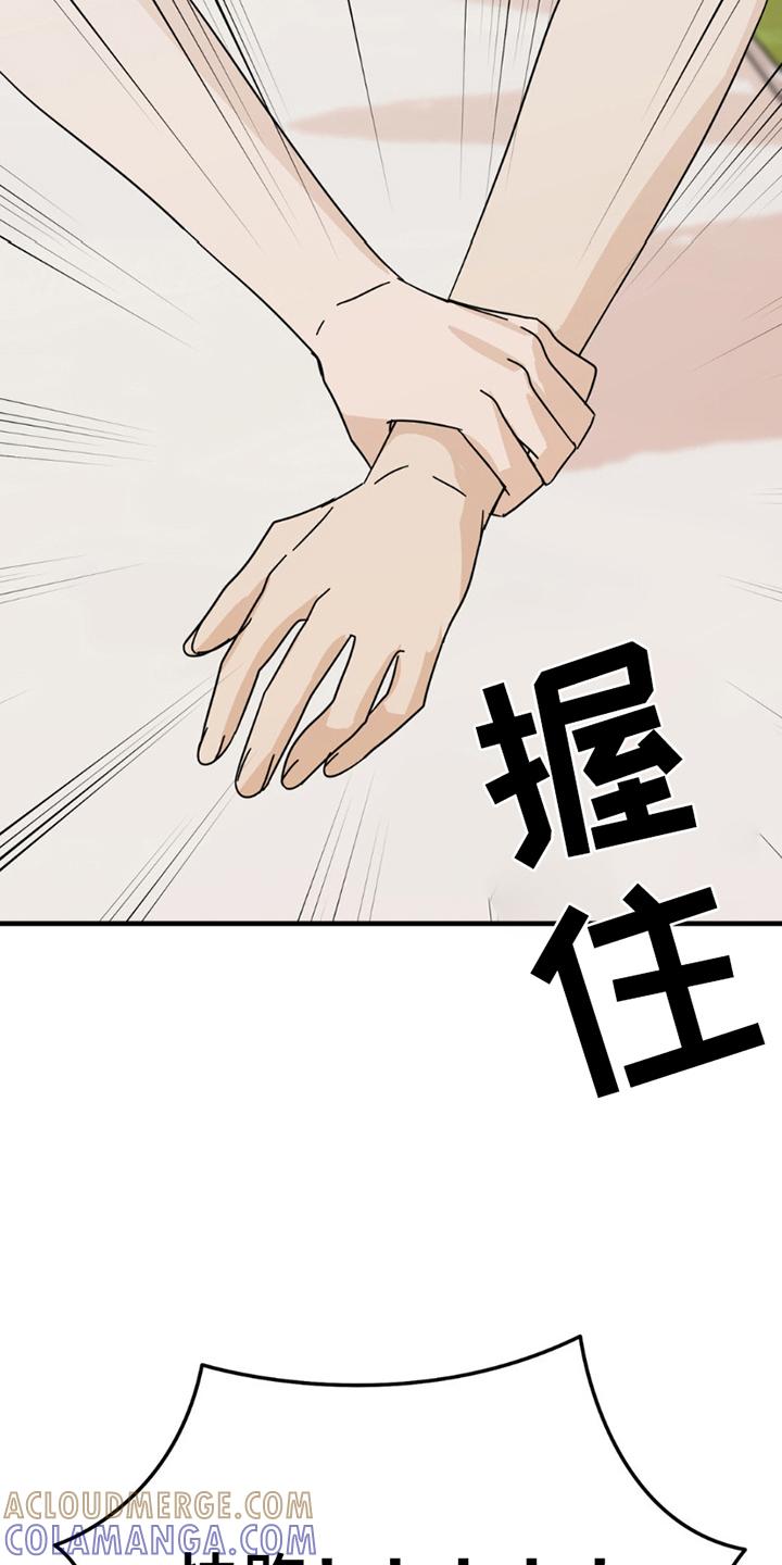 《互补人生》第17章：逃跑 第3页