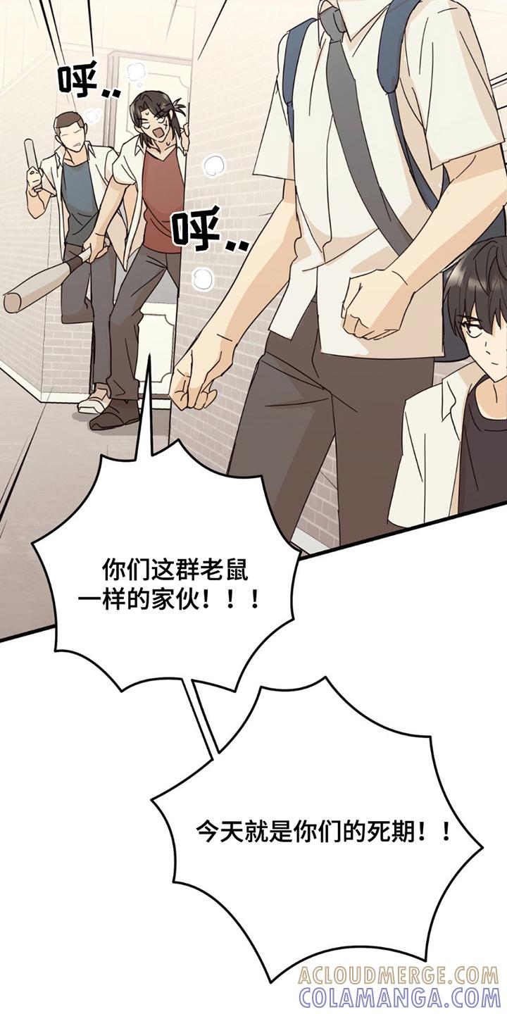 《互补人生》第18章：意外 第9页