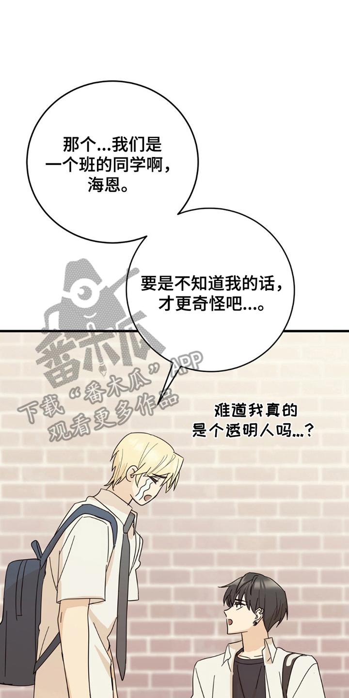 《互补人生》第18章：意外 第4页