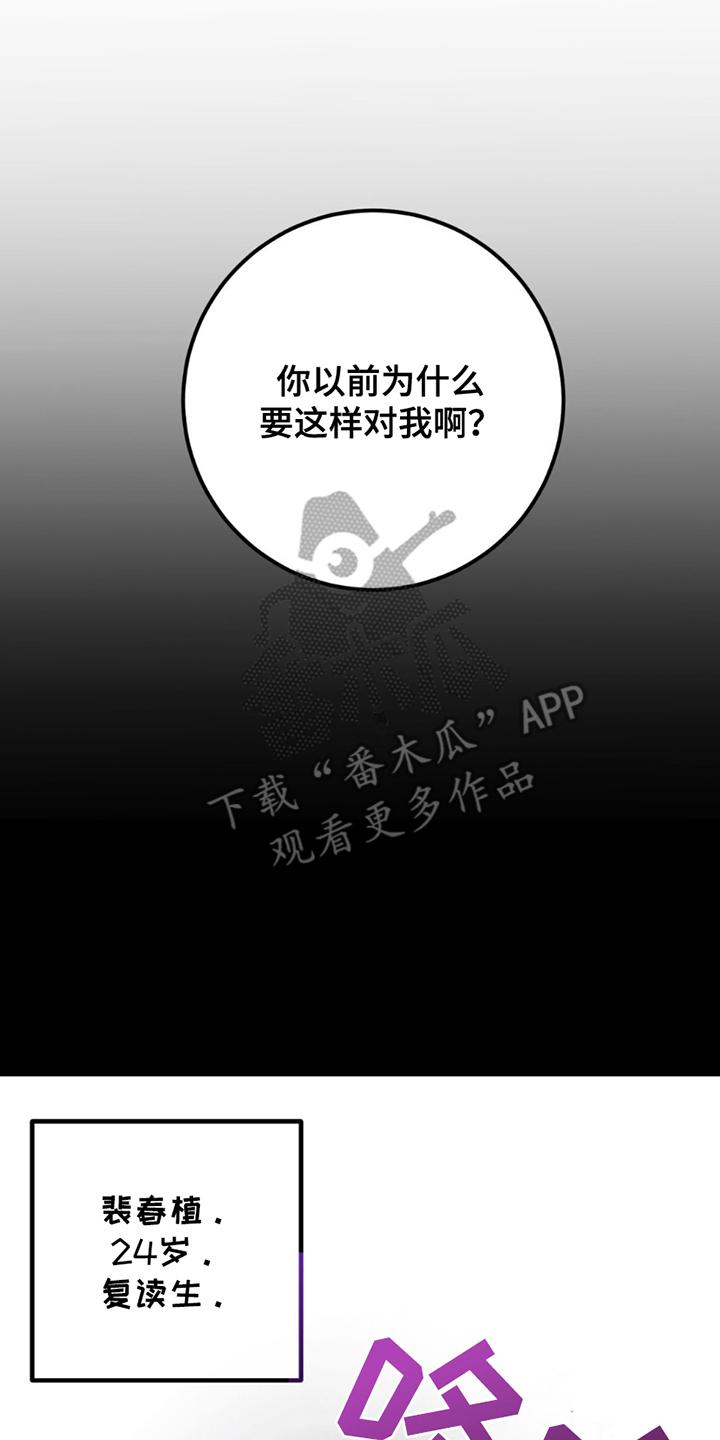 《互补人生》第19章：真相 第2页