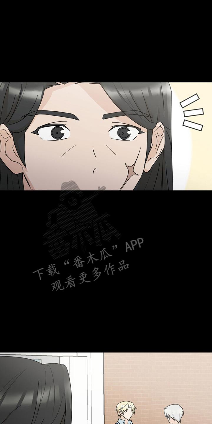《互补人生》第19章：真相 第4页
