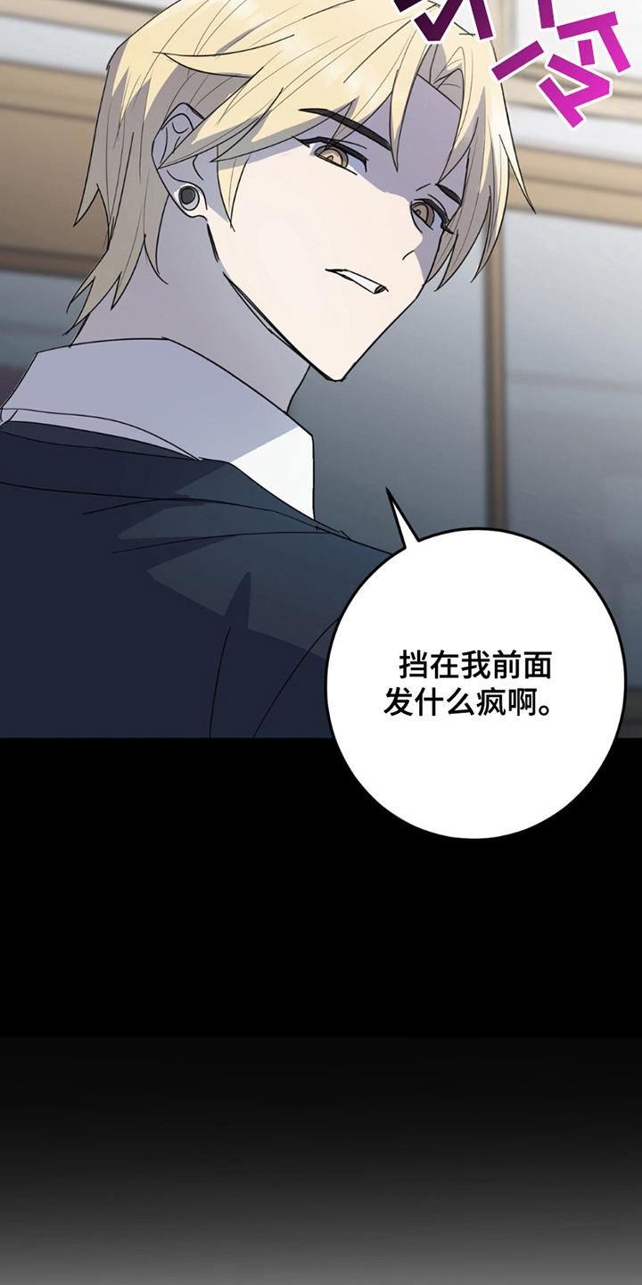 《互补人生》第19章：真相 第20页