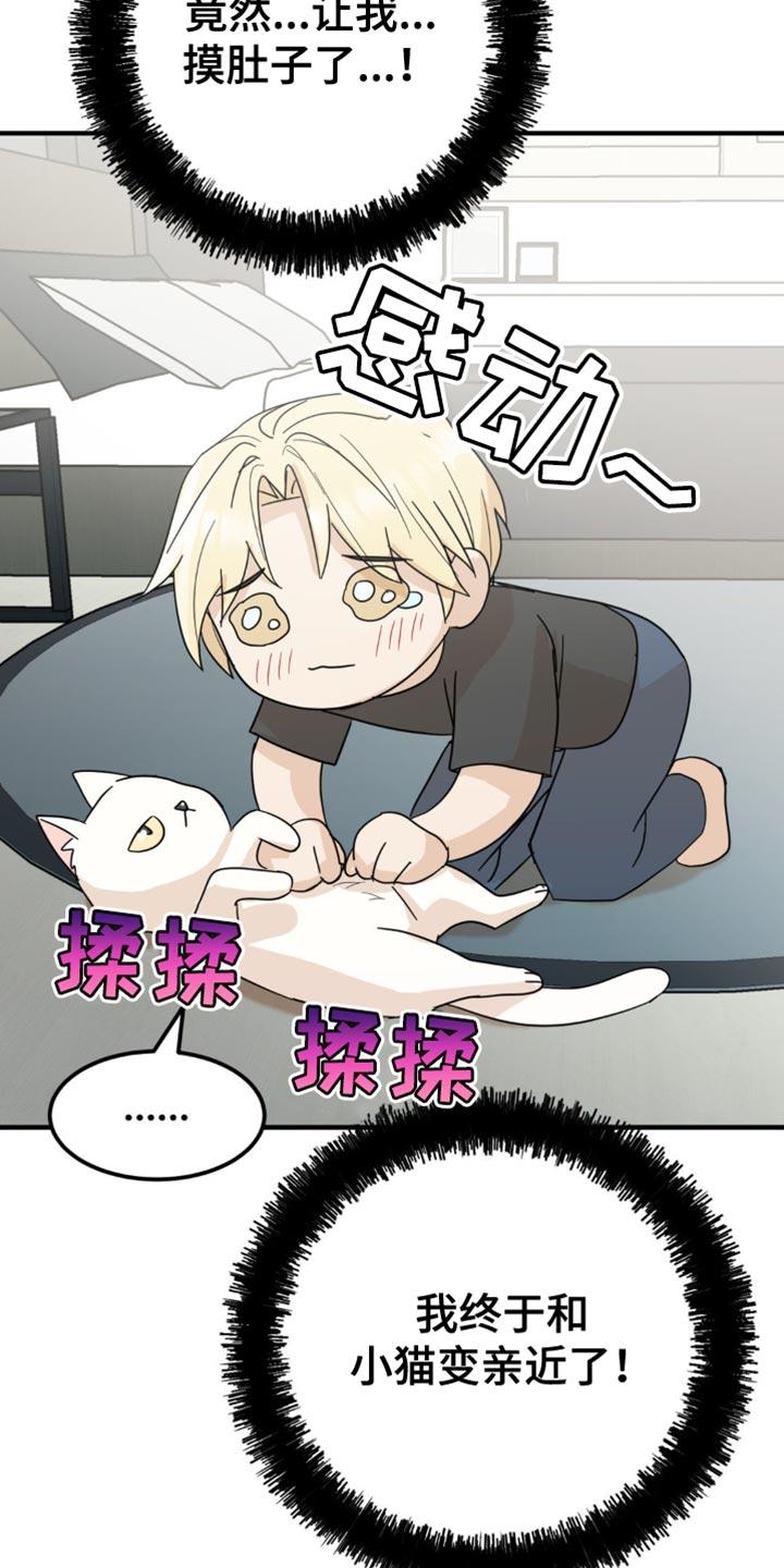 《互补人生》第21章：告白？ 第16页