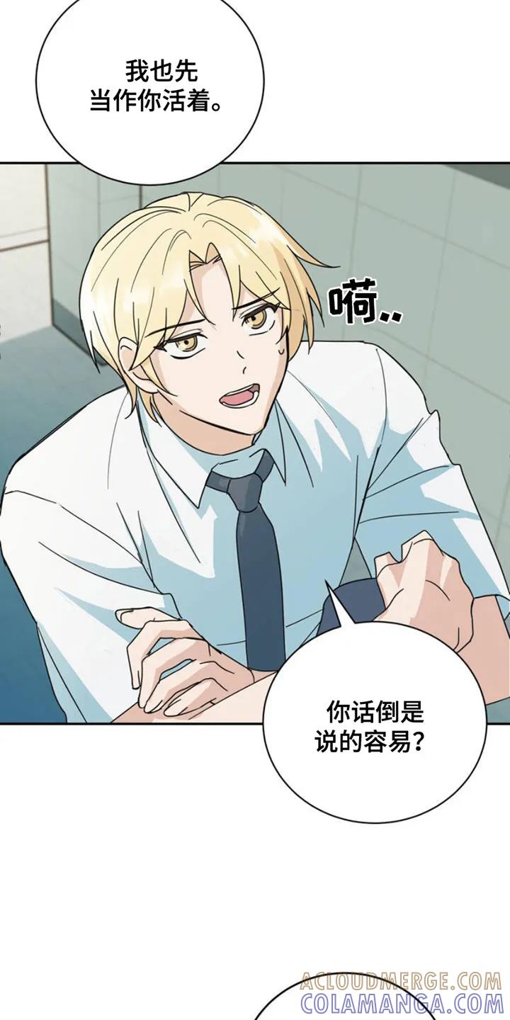 《互补人生》第4章：打洞 第17页