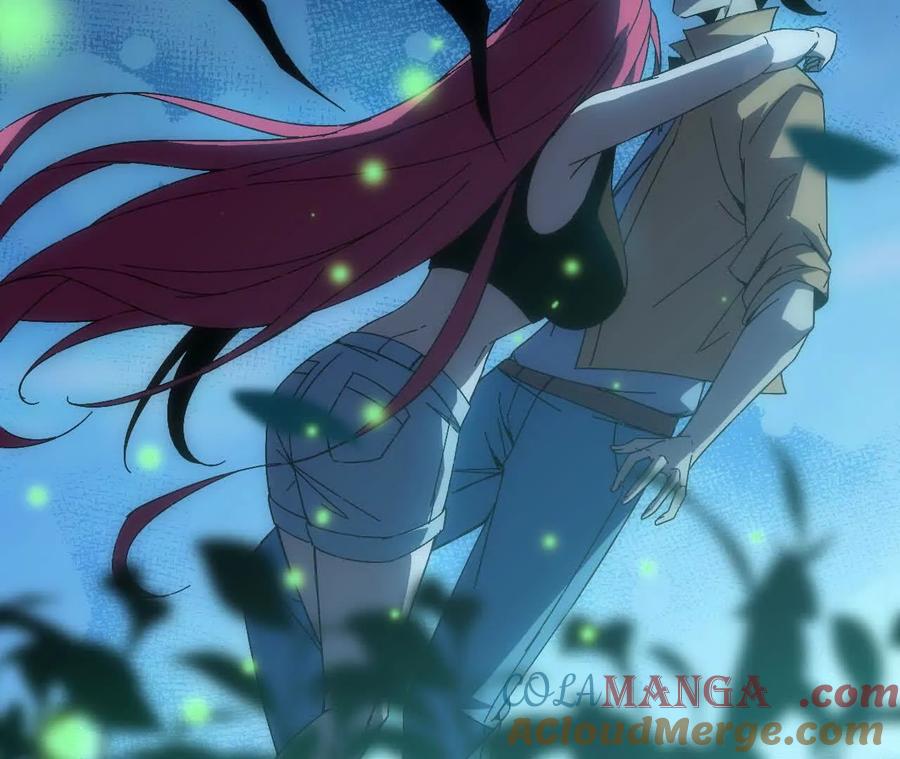 勇者X女魔王 135 正式表白 第77页