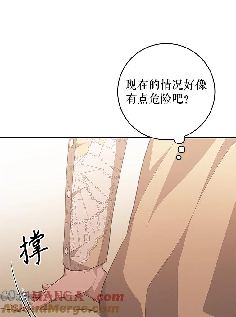 只需轻握我的手 33.多利俄斯 第85页