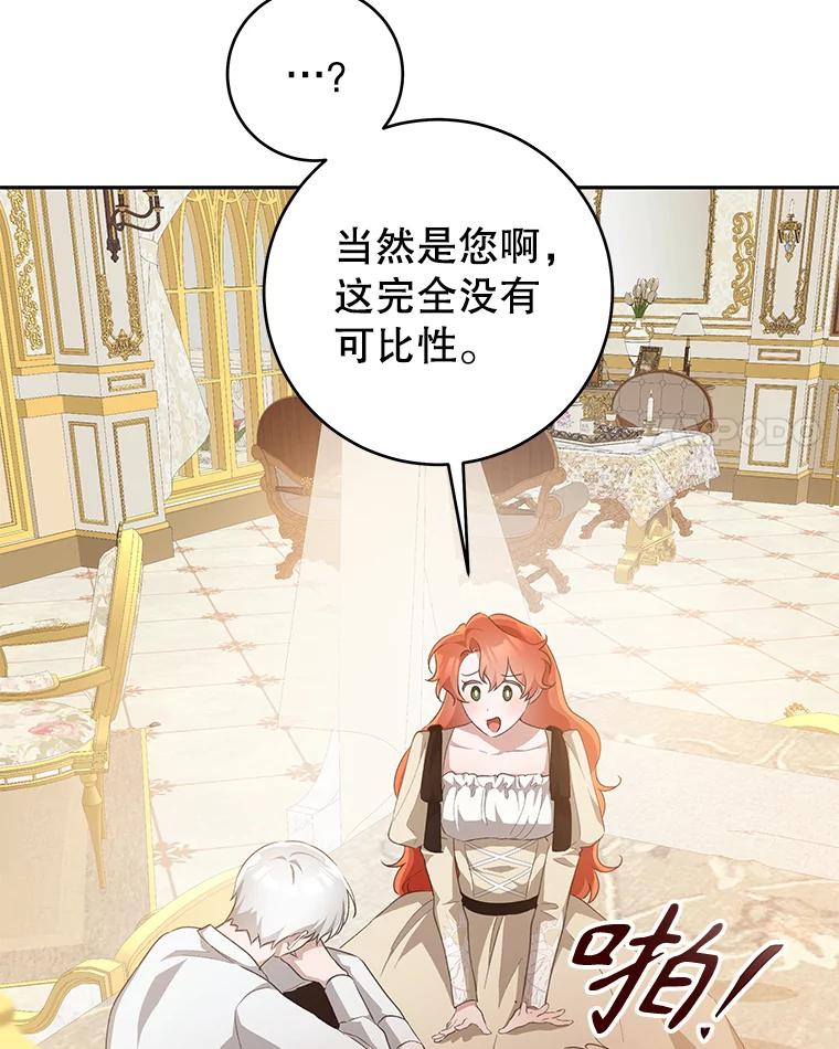 只需轻握我的手 33.多利俄斯 第66页