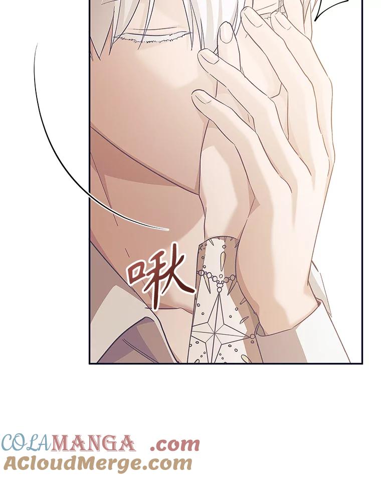 只需轻握我的手 34.预言 第13页