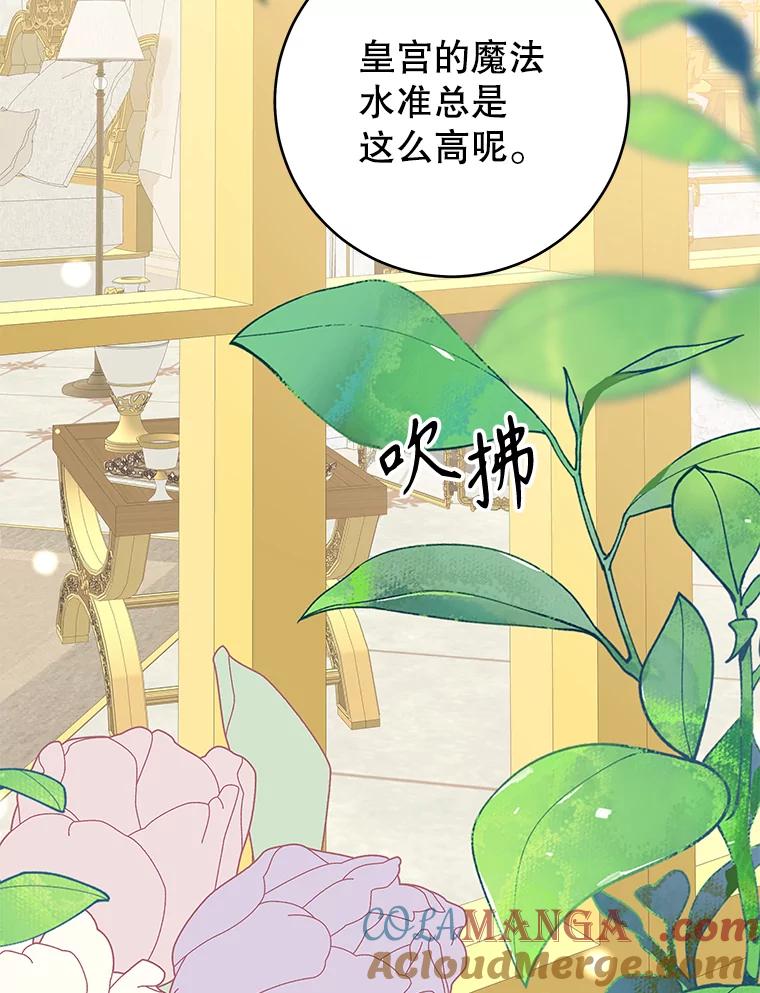 只需轻握我的手 34.预言 第105页