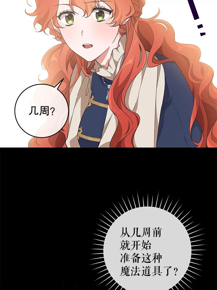 只需轻握我的手 37.新的契约书 第68页
