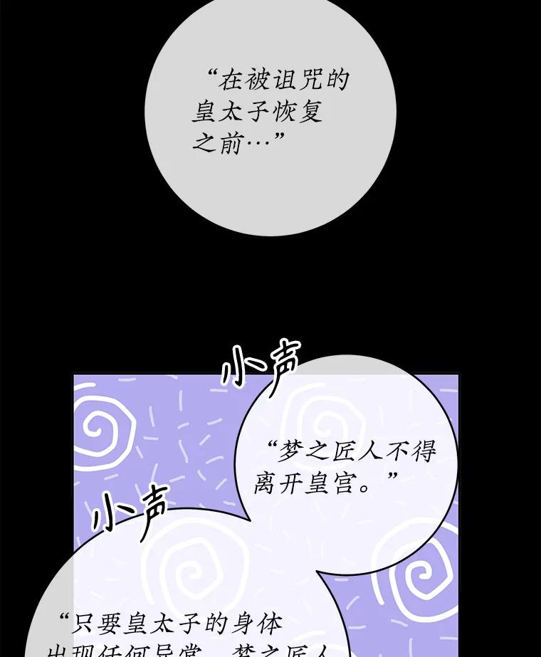 只需轻握我的手 37.新的契约书 第47页