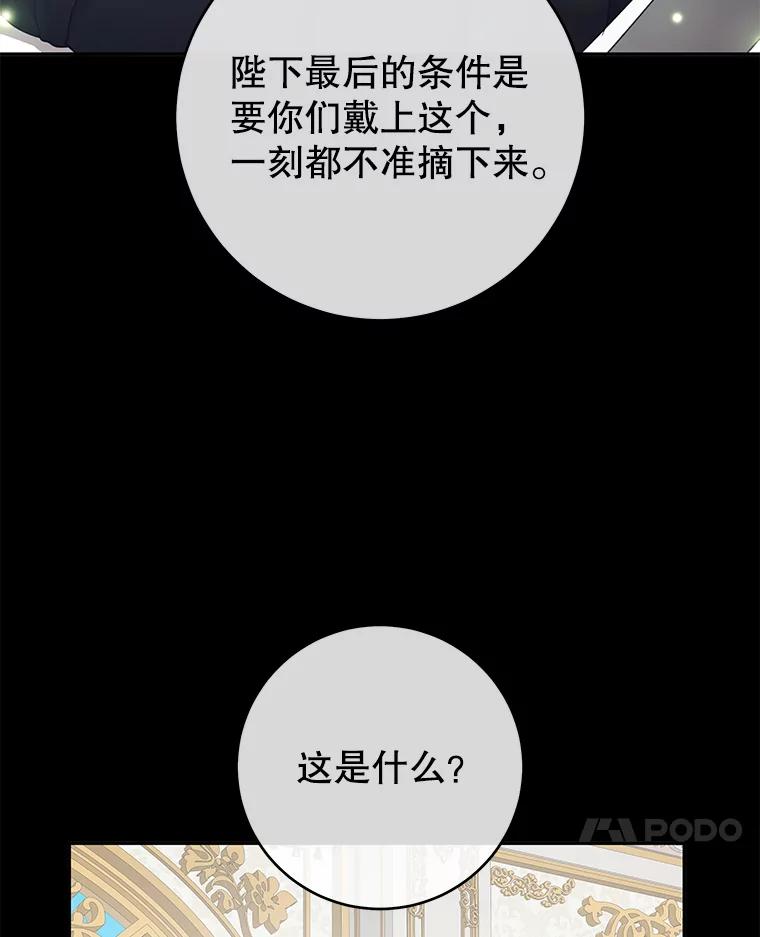 只需轻握我的手 37.新的契约书 第56页