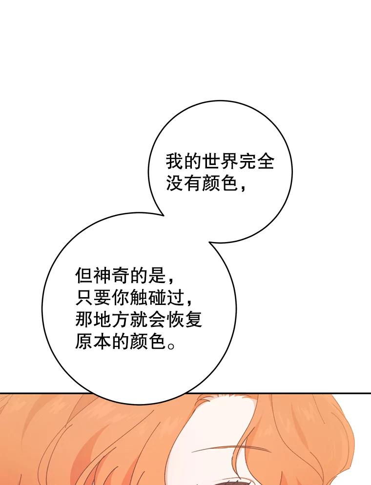 只需轻握我的手 38.失望 第82页