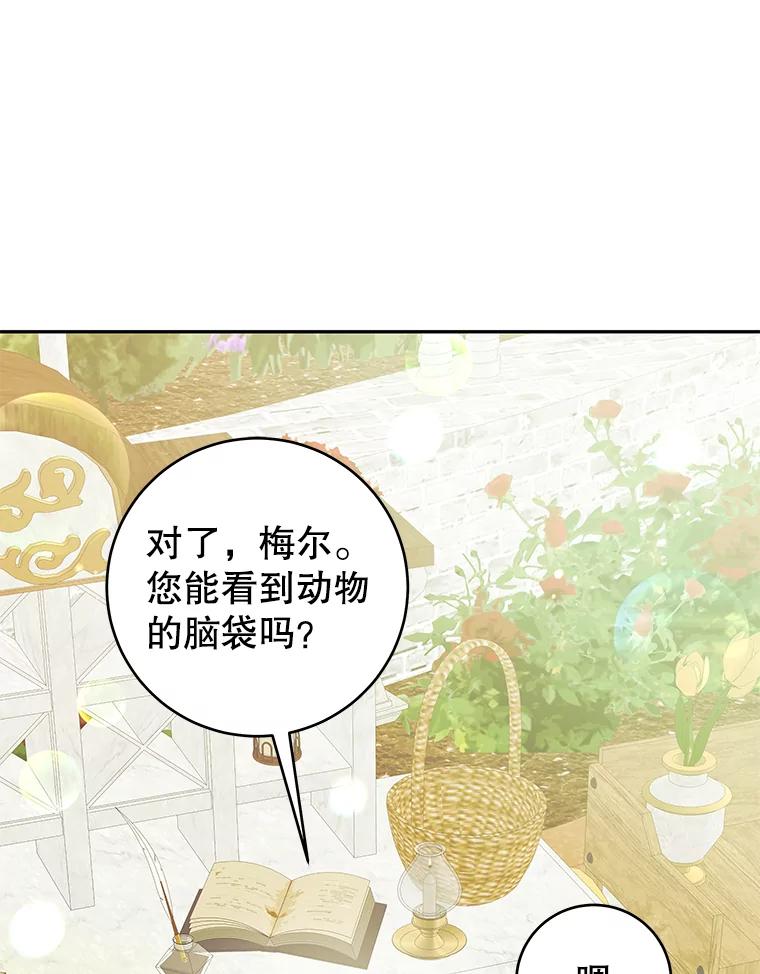 只需轻握我的手 39.动物脑袋 第75页