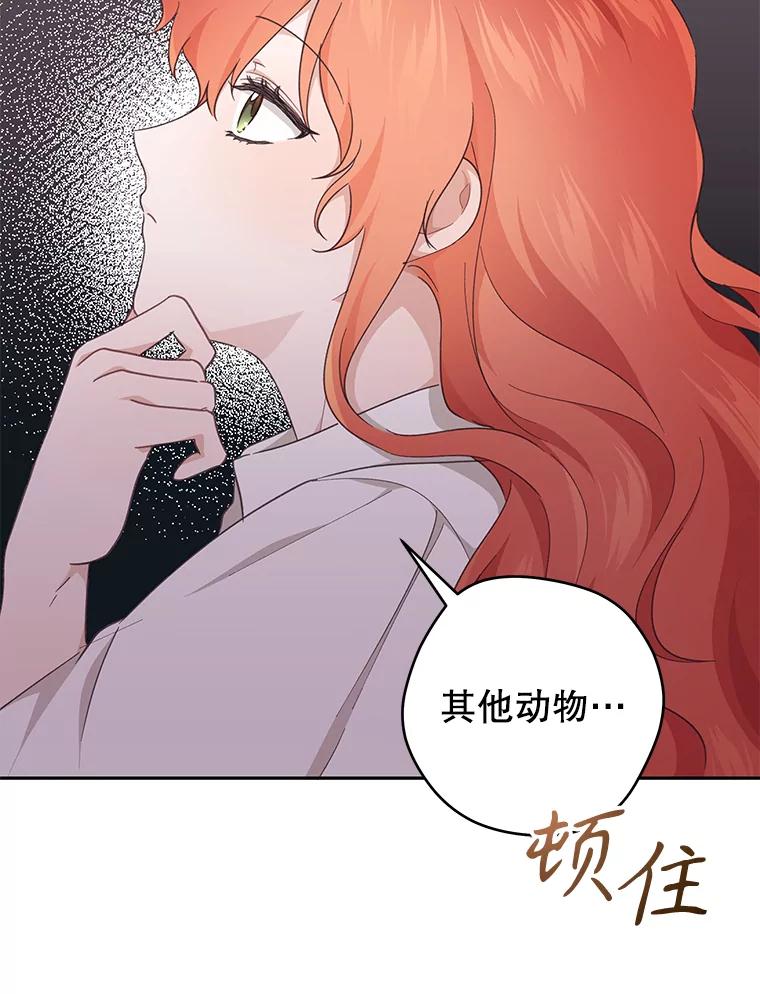 只需轻握我的手 39.动物脑袋 第74页