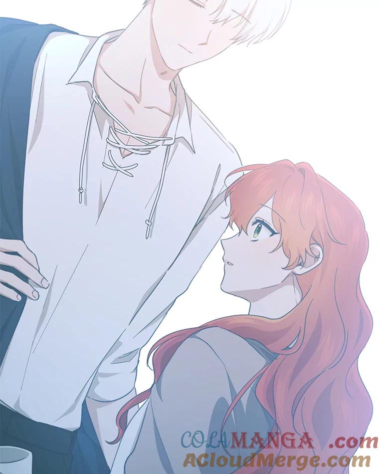 只需轻握我的手 40.未婚妻 第125页