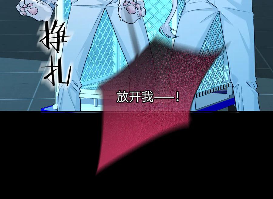 人鱼陷落 第143话 肮脏的记忆 第71页