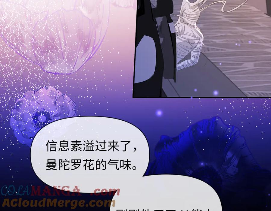 人鱼陷落 第137话 金缕虫 第61页