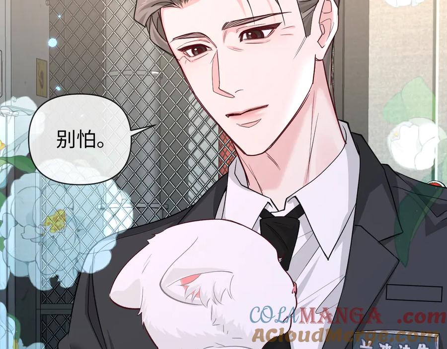 人鱼陷落 第142话 _兰波。_ 第41页