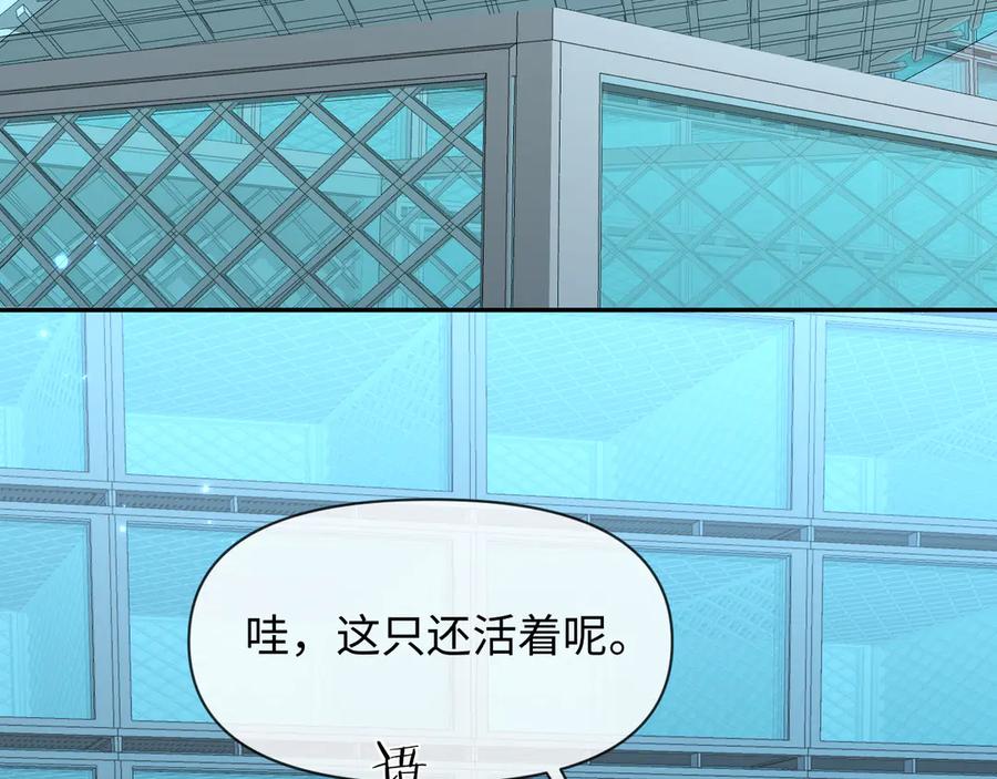 人鱼陷落 第142话 _兰波。_ 第11页