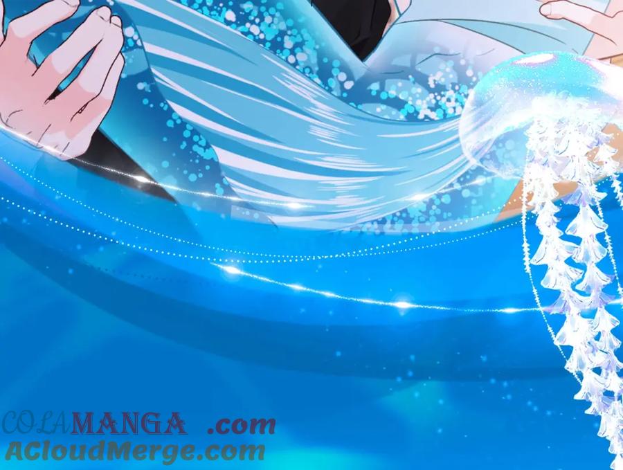 人鱼陷落 特典季·2月15日 一起围观猫猫头&啵啵鱼的新年！ 第9页