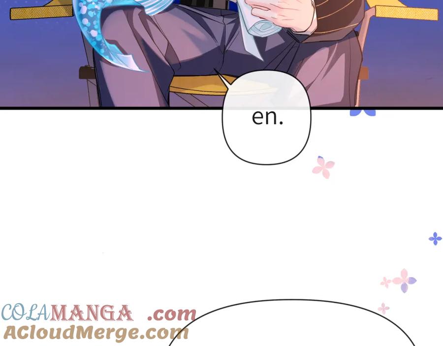 人鱼陷落 第101话 你让我改掉主意 第46页