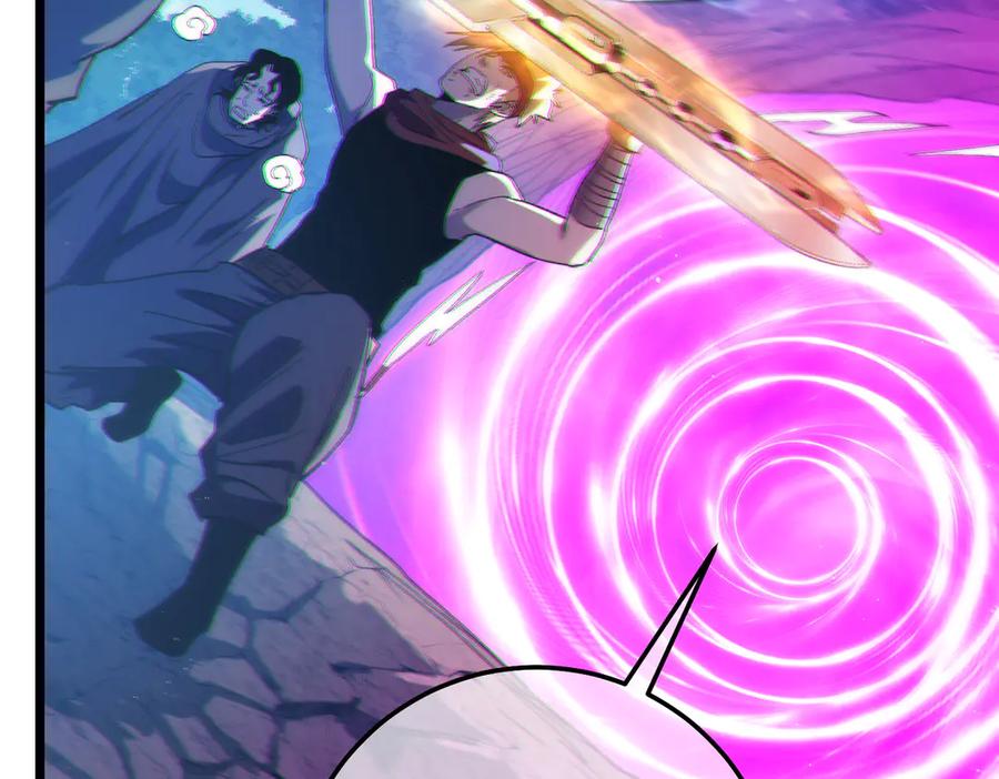 《我靠无敌被动打出成吨伤害！》第106话 合体技—幽冥剑斗术 第146页