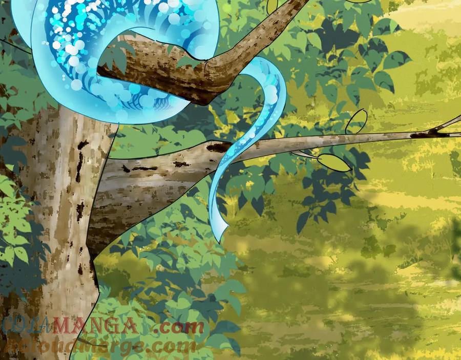 人鱼陷落 Q版小剧场幼儿园篇：去郊游啦！ 第23页