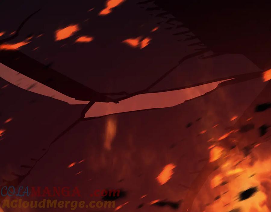 《灾难级英雄归来》第115话 内核破碎 第145页