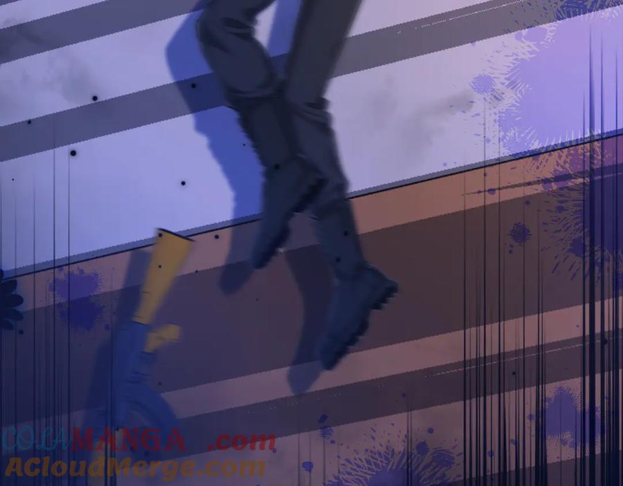 人鱼陷落 第107话 救我 第45页