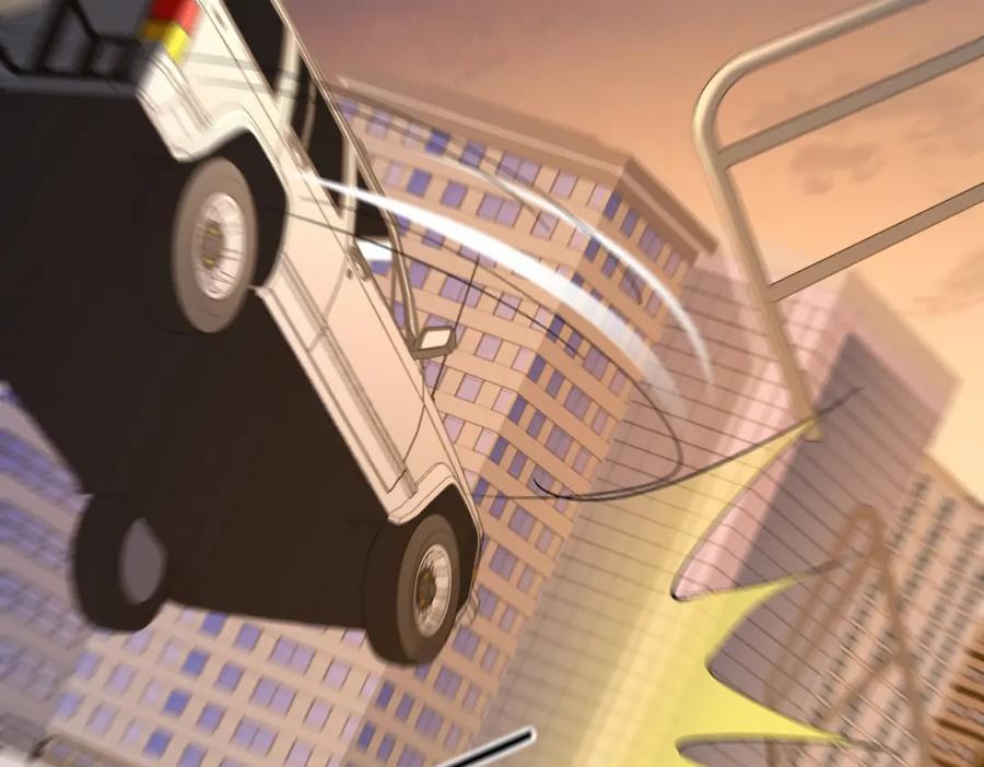 人鱼陷落 第12话 敢抢我老婆？！ 第45页