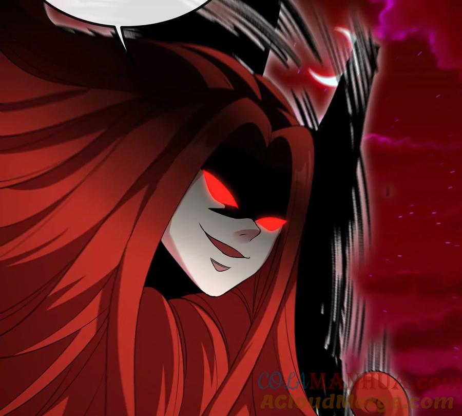 重生为怪兽什么鬼 - 第142话 陀螺白思堂 - 第52张图