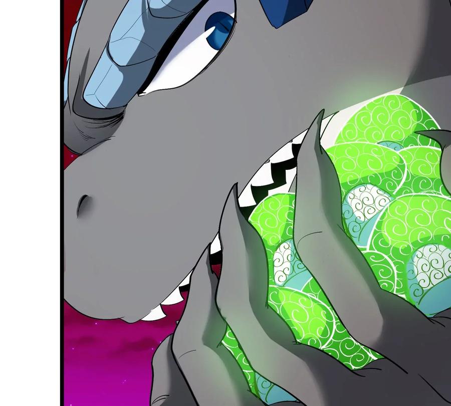 重生为怪兽什么鬼 - 第142话 陀螺白思堂 - 第44张图