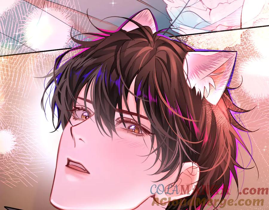 人鱼陷落 第115话 我学会了，舔毛 第36页