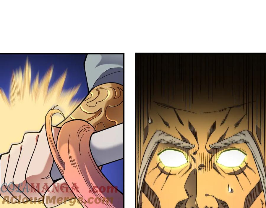 《全民转职：无职的我终结了神明！》第157话 被胁迫的灵魂 第125页