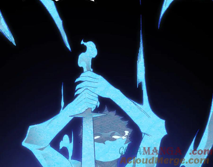 《全民转职：无职的我终结了神明！》第157话 被胁迫的灵魂 第129页