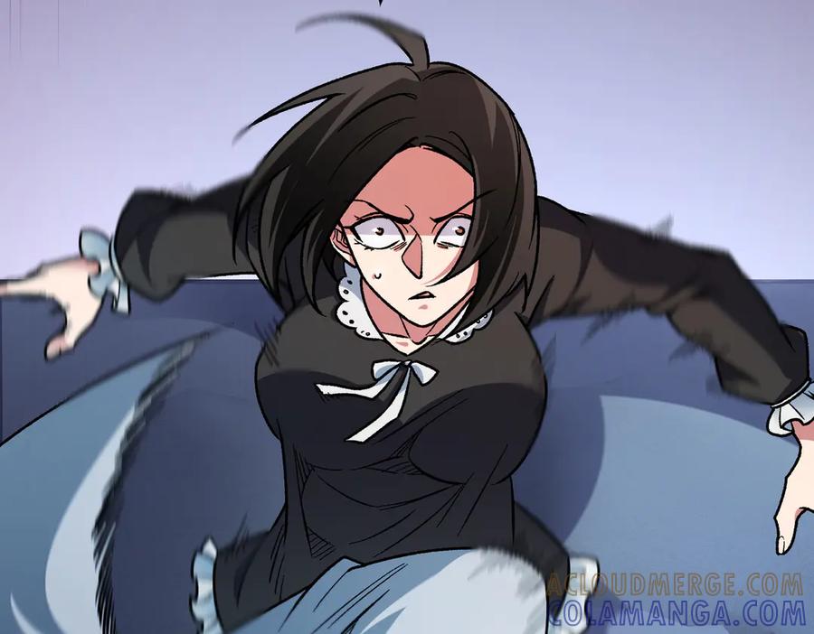 《全民转职：无职的我终结了神明！》第179话 绝不为奴！ 第45页