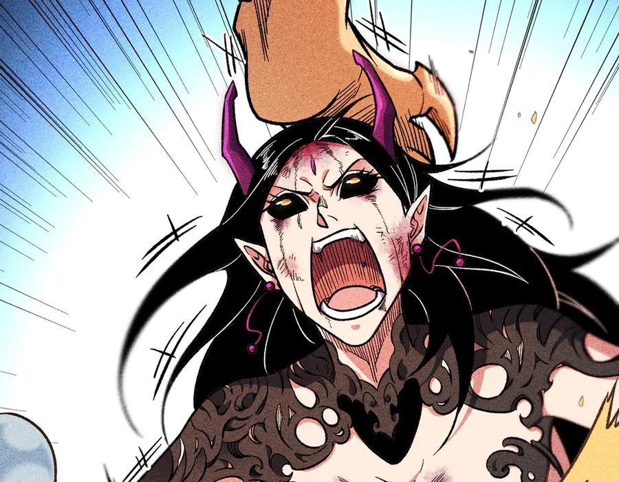 《全民转职：无职的我终结了神明！》第179话 绝不为奴！ 第31页