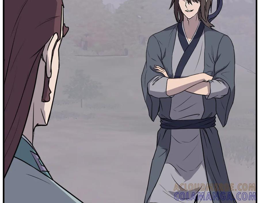 《重生不死尊》第188话 血海深仇 第69页