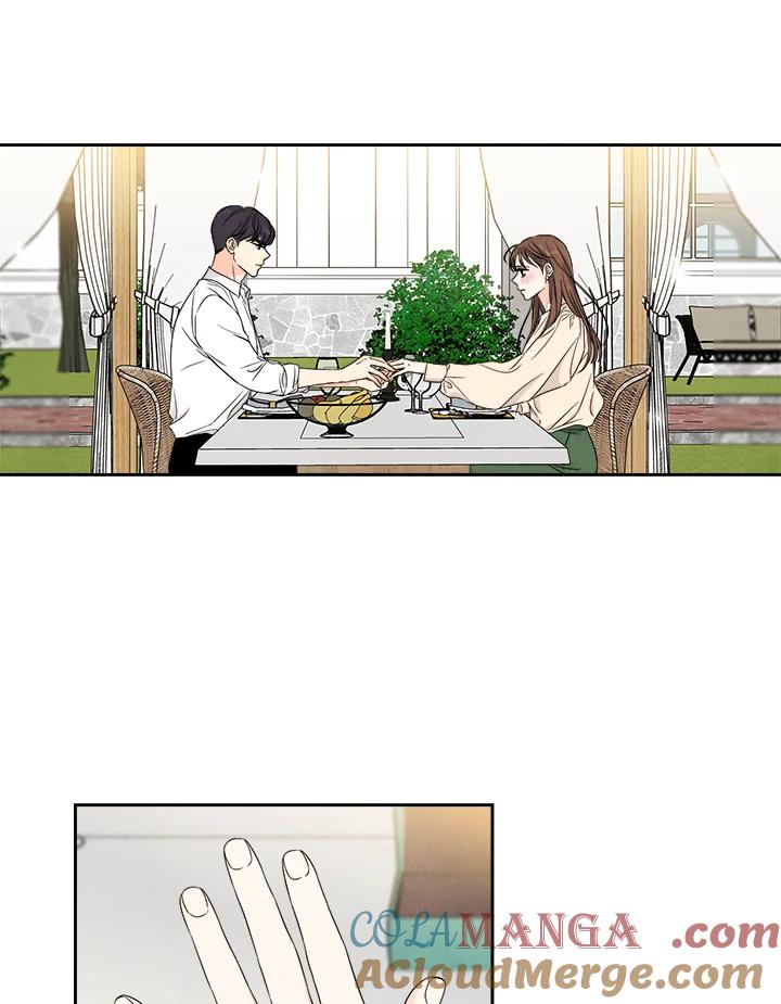 《纵然心痛》第20话 第19页
