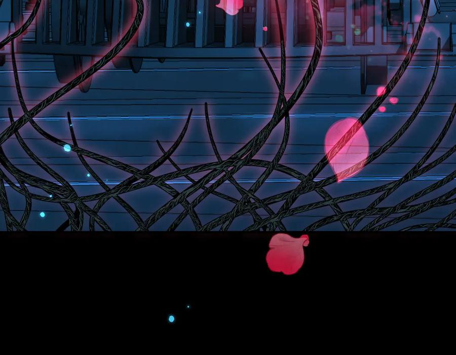 人鱼陷落 第140话 旗鼓相当的对手 第20页